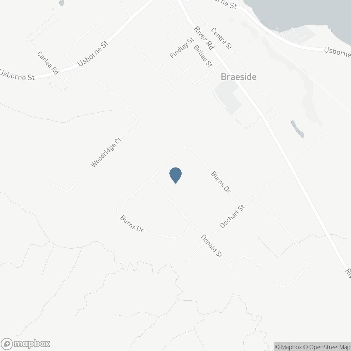 131 BURNS DRIVE, McNab-Braeside, Ontario K0A 1G0